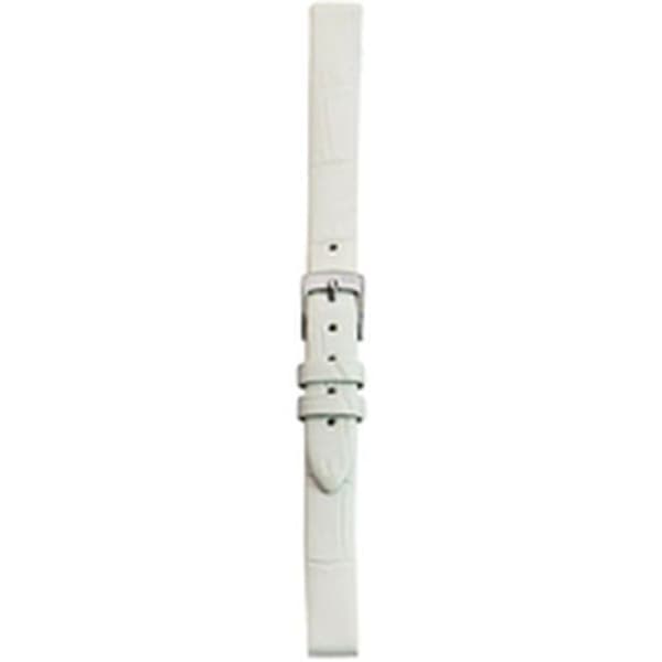 Kellon ranneke Morellato A01D2860656017CR12 12 mm Valkoinen