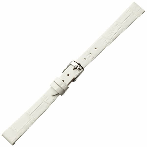 Kellon ranneke Morellato A01D2860656017CR12 12 mm Valkoinen