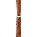 Pikkukuva 3 / 3: Kellon ranneke Morellato A01U0751376037CR18 18 mm Ruskea
