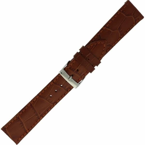 Kellon ranneke Morellato A01Y2269480041CR24 24 mm Ruskea