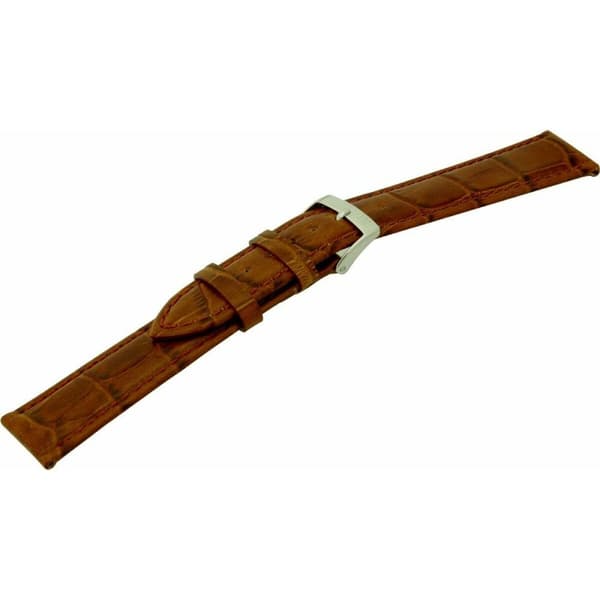 Kellon ranneke Morellato A01Y2269480041CR20 20 mm Ruskea