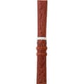 Pikkukuva 3 / 3: Kellon ranneke Morellato A01U1563821041CR20 20 mm Ruskea