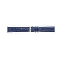 Pikkukuva 1 / 2: Kellon ranneke Morellato A01X2269480265CR20 20 mm Sininen