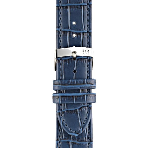 Kellon ranneke Morellato A01X4934A95062CR22 22 mm Sininen