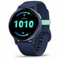 Pikkukuva 1 / 11: Miesten rannekellot GARMIN 010-02862-12 Sininen