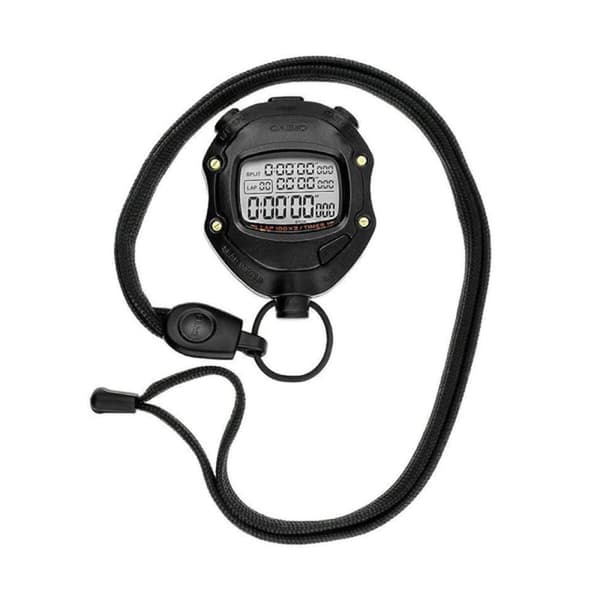 Miesten rannekellot Casio HS-80TW-1EF