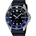 Pikkukuva 1 / 2: Miesten rannekellot Casio MDV-107-1A2VEF Musta (Ø 44 mm)