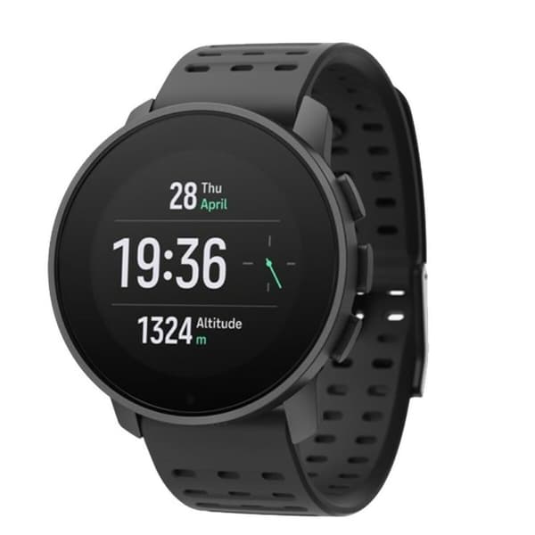 Älykello Suunto SS050807000 Musta (Musta)