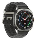 Miniatyrbillede 2 af 6: Samsung Galaxy Watch Ultra 3,81 cm (1,5") AMOLED 47 mm Digital 480 x 480 pixels Touchscreen 4G Sølv Wi-Fi GPS (satellit)