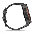 Miniatyrbild 3 av 8: Smartklocka GARMIN Instinct 3 50mm SOLAR Svart