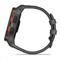 Miniatyrbild 2 av 8: Smartklocka GARMIN Instinct 3 50mm SOLAR Svart