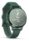 Miniatyrbild 3 av 9: Smartklocka GARMIN Lily 2 Active Jaspergrön