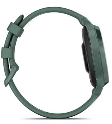 Smartklocka GARMIN Lily 2 Active Jaspergrön