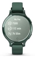 Miniatyrbild 7 av 9: Smartklocka GARMIN Lily 2 Active Jaspergrön