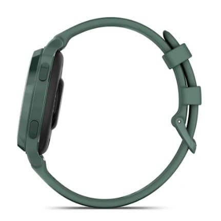 Smartklocka GARMIN Lily 2 Active Jaspergrön