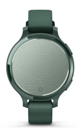 Smartklocka GARMIN Lily 2 Active Jaspergrön