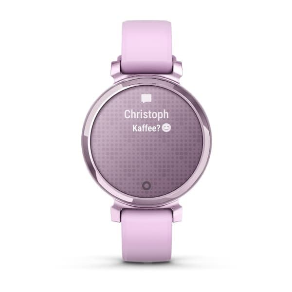 Smartklocka GARMIN Lily 2