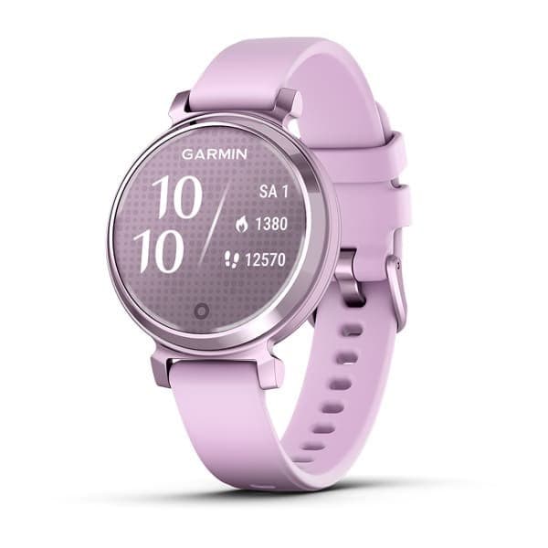 Smartklocka GARMIN Lily 2