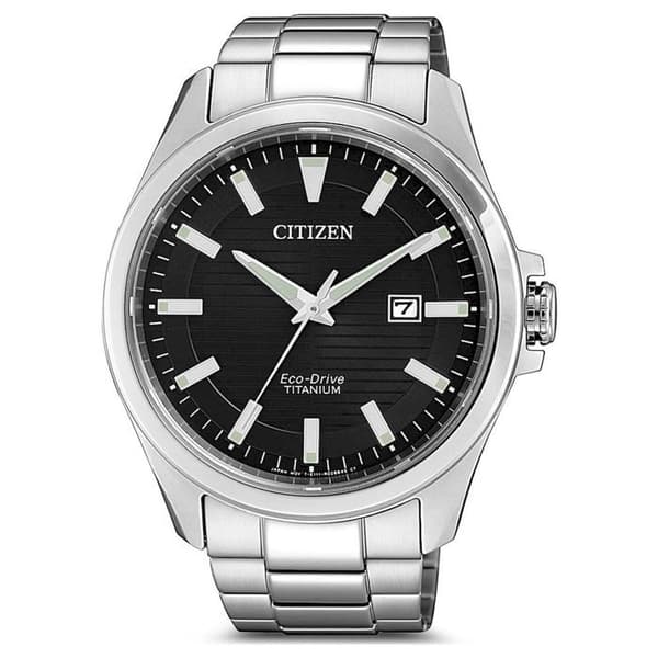 Citizen klocka Man BM7470-84E