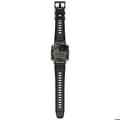 Miniatyrbild 5 av 6: Blackview W70 Pro Robust Smartwatch Bluetooth 900mAh, 1.45" vattentålig Smartwatch med LED-lampa, Kompass - Svart