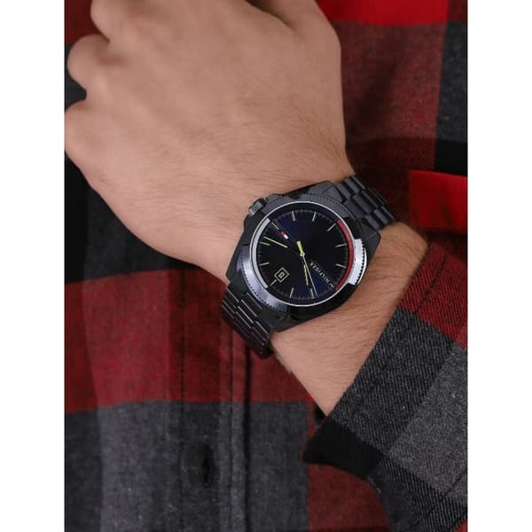 Herreur Tommy Hilfiger 1791689 (Ø 44 mm)