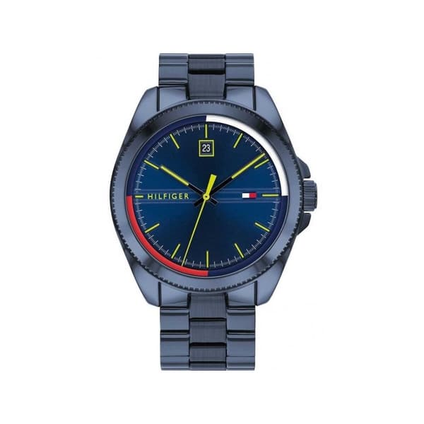 Herreur Tommy Hilfiger 1791689 (Ø 44 mm)