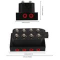 Miniatyrbillede 3 af 10: Dameur Lotus *ERROR EAN ???