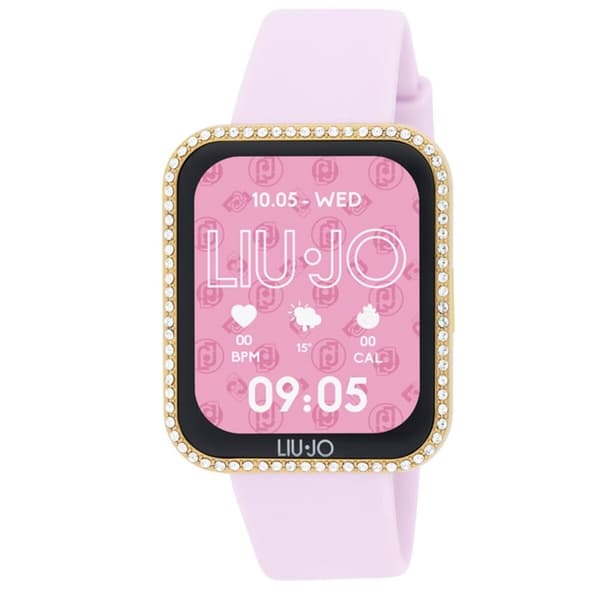 Smartklocka LIU JO SWLJ167