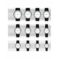 Miniatyrbild 3 av 4: Damklocka Versace VE8A00424 Gyllene