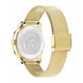 Miniatyrbild 2 av 4: Damklocka Versace VE8A00424 Gyllene