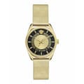 Miniatyrbild 1 av 4: Damklocka Versace VE8A00424 Gyllene