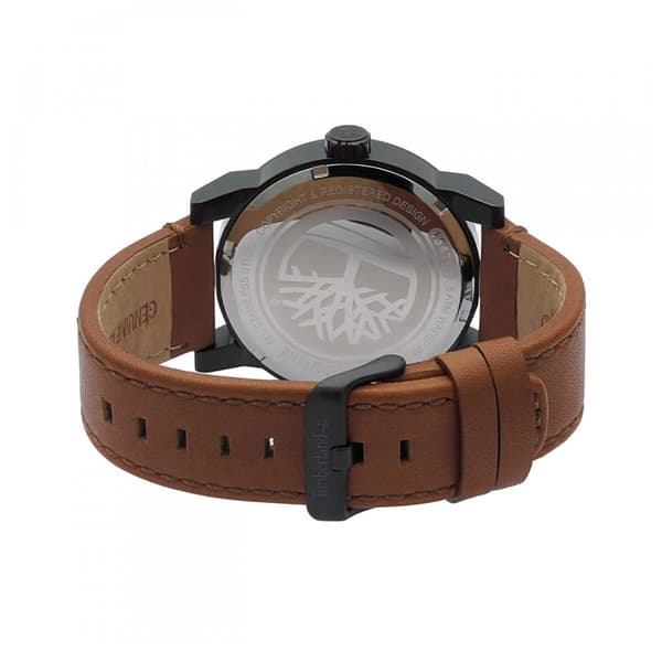 Herreur Timberland TDWGA0068601 Brun