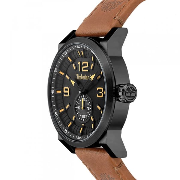 Herreur Timberland TDWGA0068601 Brun