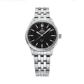 Miniatyrbild 1 av 2: Herrklocka Swiss Military Chrono SMP36010.01 Silvrig
