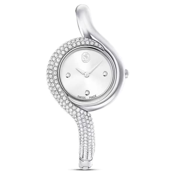 Dameur Swarovski 5700996 Sølvfarvet