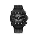 Miniatyrbild 1 av 4: Montre à bracelet Police PEWGD0022601 Simili Noir