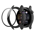 Miniatyrbillede 3 af 5: Etui + glas 2i1 Huawei Watch GT 3 42 - Krystal