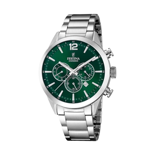Herrklocka Festina F20343/B