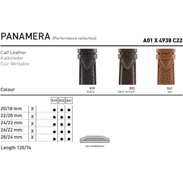Kellon ranneke Morellato A01X4938C23032CR22