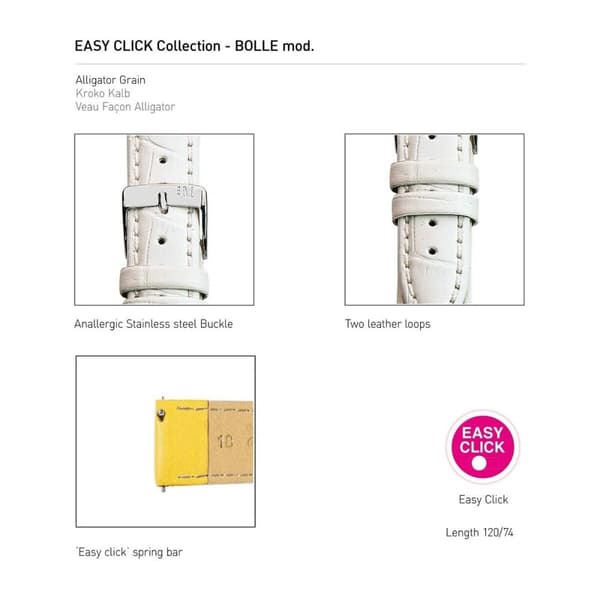 Klockarmband Morellato A01X5203480017CR14