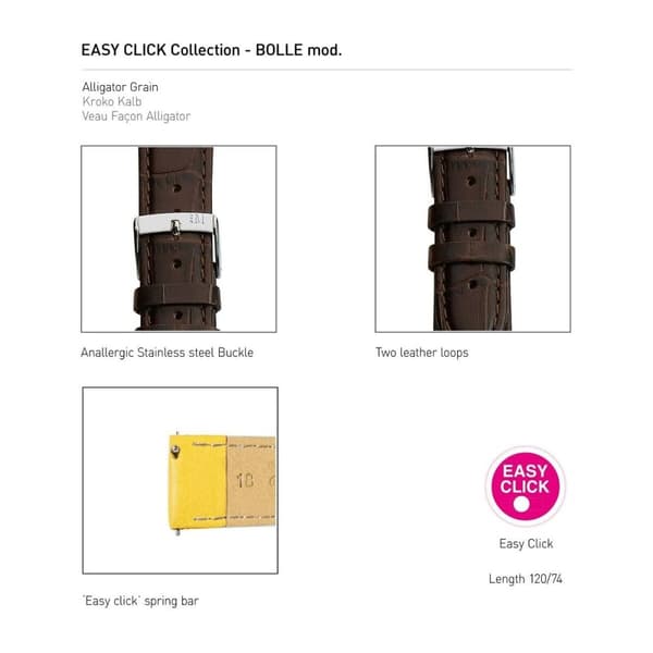 Klockarmband Morellato A01X5203480032CR20