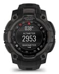 Miniatyrbild 7 av 10: Smartklocka GARMIN Instinct 3 45mm Svart