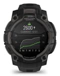 Miniatyrbild 8 av 10: Smartklocka GARMIN Instinct 3 45mm Svart