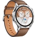Miniatyrbild 2 av 4: Huawei Watch GT 5 46 mm brun