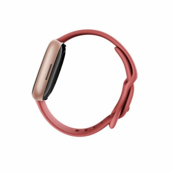 KÄYTETTY Älykello Fitbit Pinkki (Kunnostetut Tuotteet A)