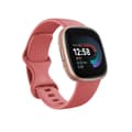 Pikkukuva 9 / 11: KÄYTETTY Älykello Fitbit Pinkki (Kunnostetut Tuotteet A)
