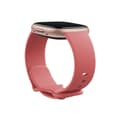 Pikkukuva 11 / 11: KÄYTETTY Älykello Fitbit Pinkki (Kunnostetut Tuotteet A)