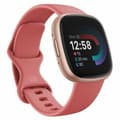 Pikkukuva 1 / 11: KÄYTETTY Älykello Fitbit Pinkki (Kunnostetut Tuotteet A)