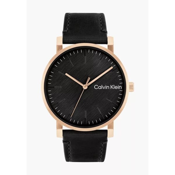Miesten rannekellot Calvin Klein 25200318 (Ø 30 mm)