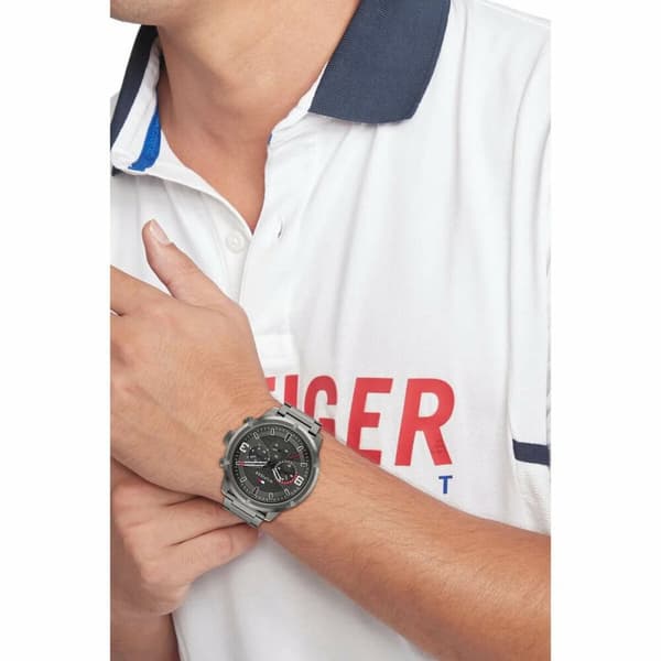 Herreur Tommy Hilfiger 1792071 (Ø 38 mm) (Ø 44 mm)
